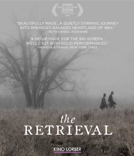  - The Retrieval