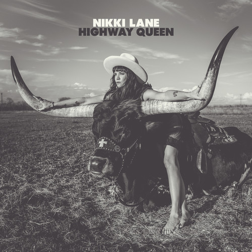 Nikki Lane - Highway Queen [Limited Edition Picture Disc Vinyl]