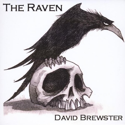 David Brewster - Raven