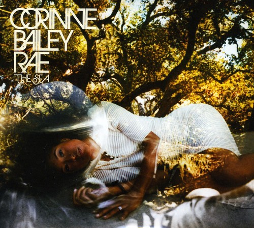 Corinne Bailey Rae - Sea-Digipak [Import]