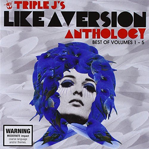 Triple J Like a Version Anthology: Best of 1-5 [Import]