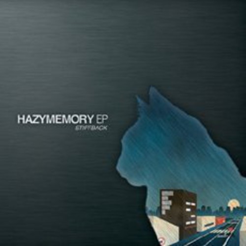 Hazy Memory [Import]
