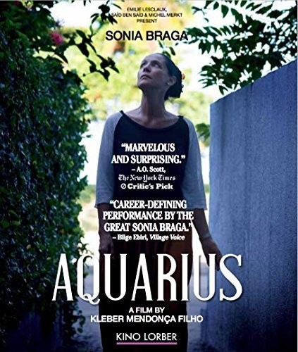  - Aquarius