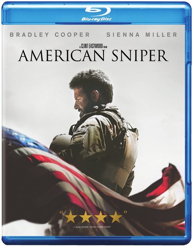 American Sniper [Movie] - American Sniper