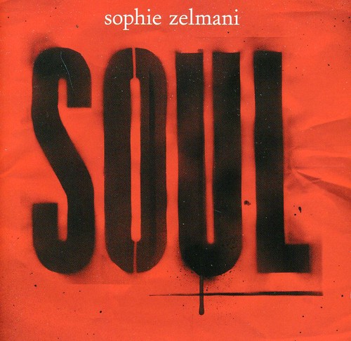 Sophie Zelmani - Soul [Import]