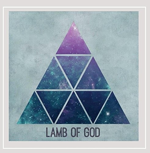 Frontline - Lamb of God