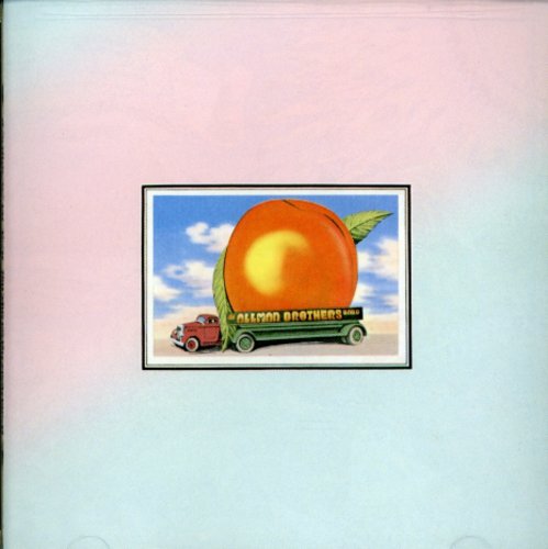 Eat A Peach (remastered)