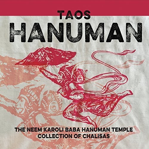 Taos Hanuman