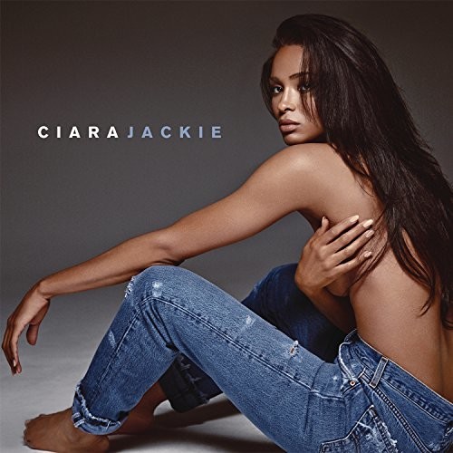 Ciara - Jackie [Clean]
