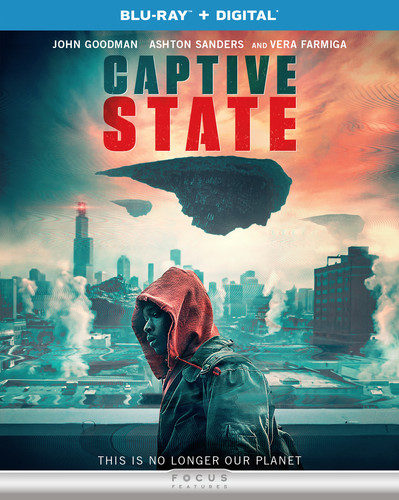 Captive State - Captive State