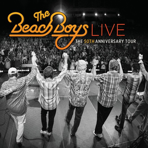 The Beach Boys - Live: The 50th Anniversary Tour