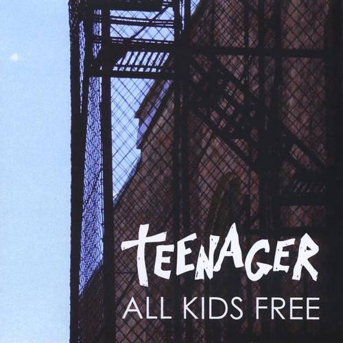 Teenager - All Kids Free