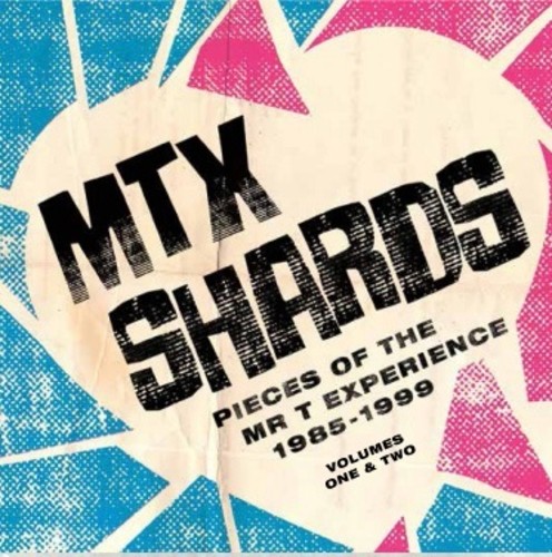 Mr T Experience - Shards Volume 1 & 2
