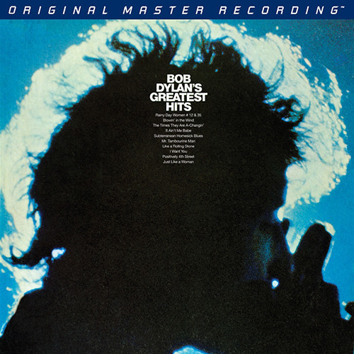 Bob Dylan - Bob Dylan's Greatest Hits [Limited Edition] [180 Gram]