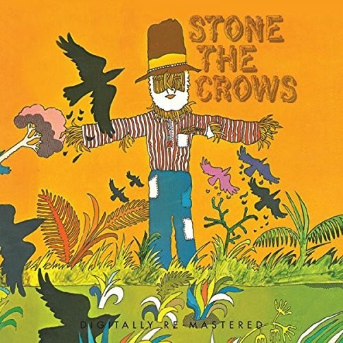 Stone The Crows - Stone the Crows