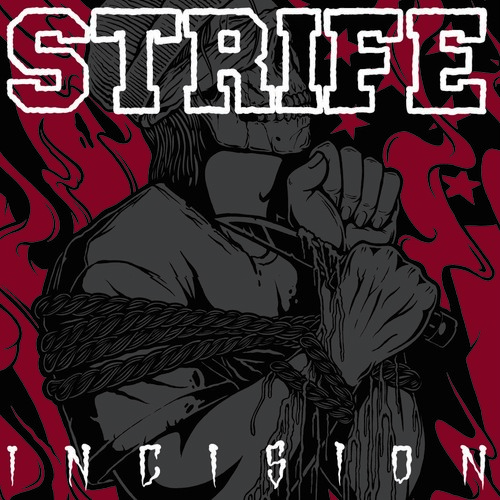 Strife - Incision