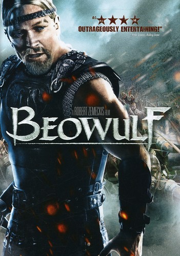 Jolie/Hopkins/Malkovich - Beowulf