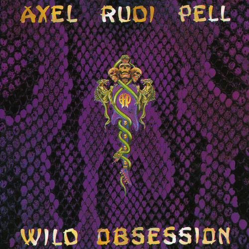 Wild Obsession [Import]