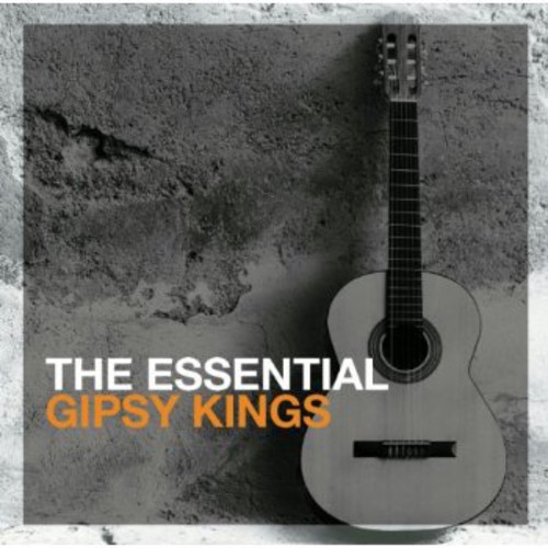 Gipsy Kings - Essential [Import]