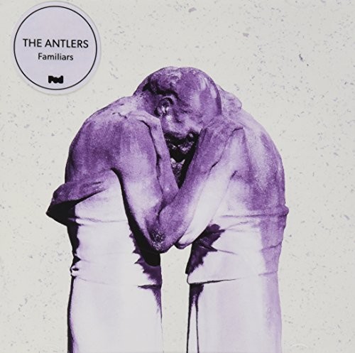 The Antlers - Familiars [Import]