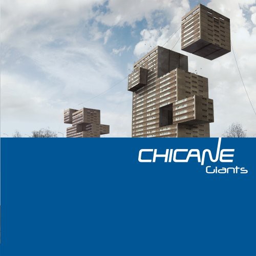 Chicane - Giants [Import]