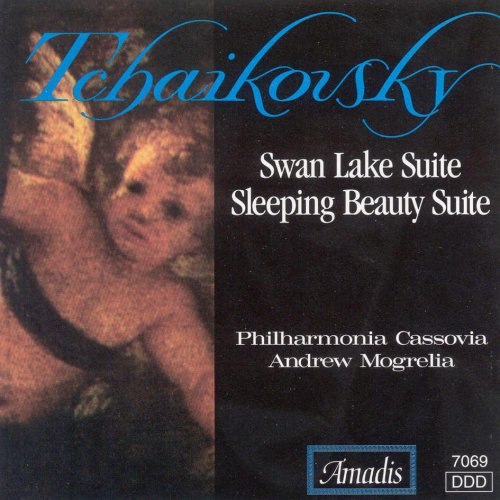 Swan Lake Suite /  Sleeping Beauty Suite