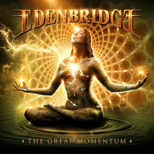 Edenbridge - Great Momentum