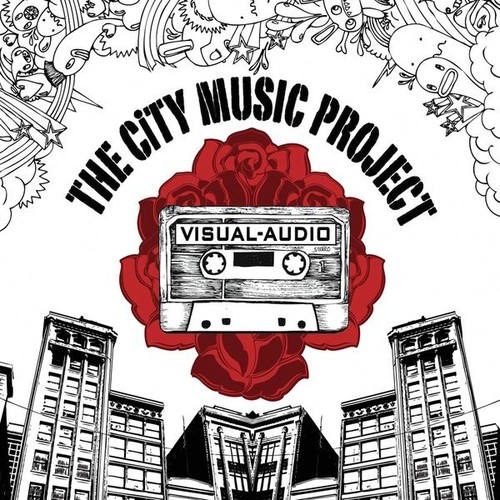 The City Music Project - Visual-Audio