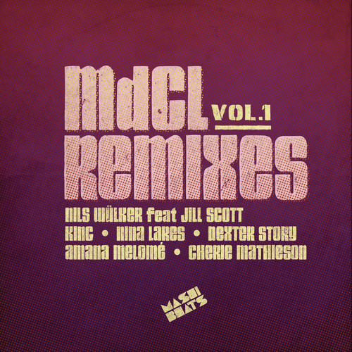 De Clive - MdCL Remixes Vol. 1