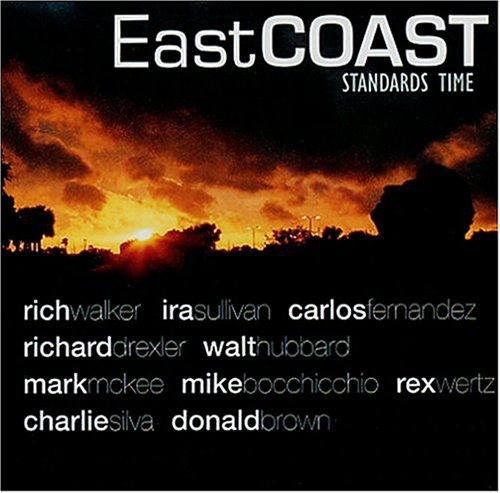 East Coast Standards Time - East Coast Standards Time