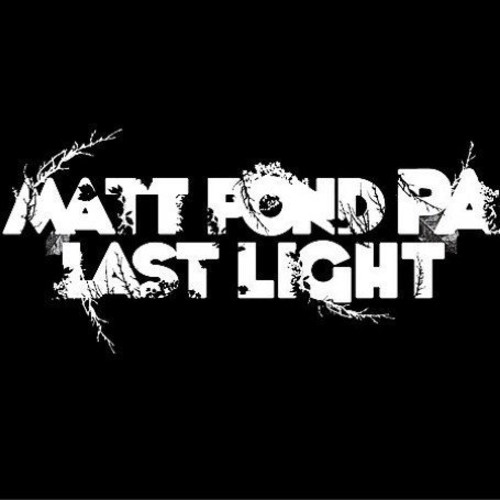 Matt Pond Pa - Last Light