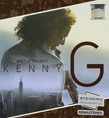 Kenny G - Kenny G: Best of the Best