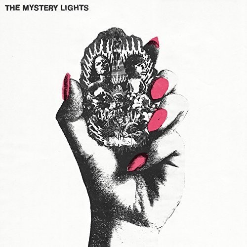 The Mystery Lights - The Mystery Lights [Vinyl]