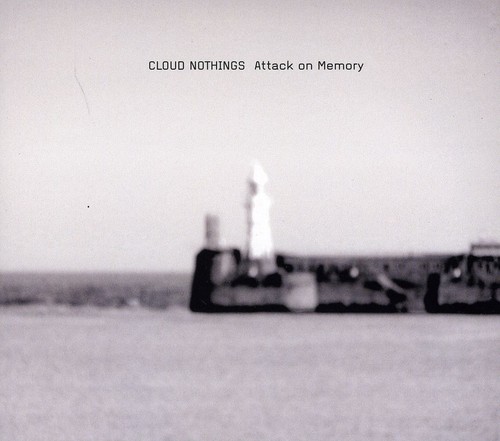 Cloud Nothings - Attack On Memory [Import]