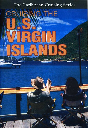 Cruising the Us Virgin Islands