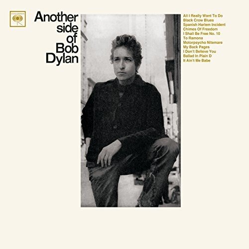 Another Side Of Bob Dylan [Import]
