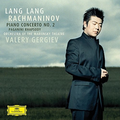 Lang Lang - Piano Concerto No 2 In C Minor [180 Gram]