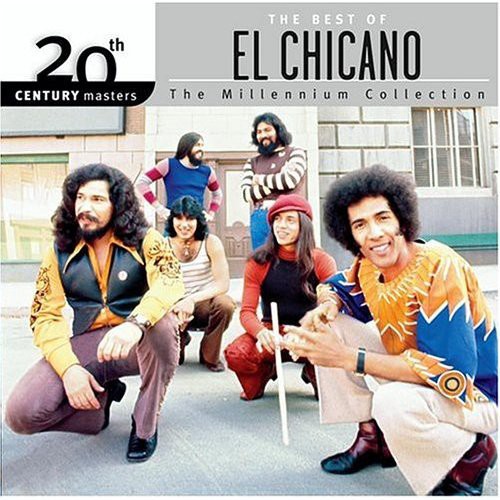 El Chicano - 20th Century Masters: Millennium Collection