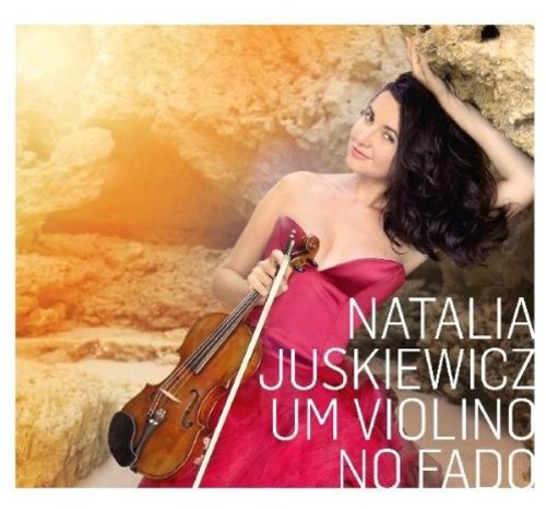 Um Violino No Fado [Import]