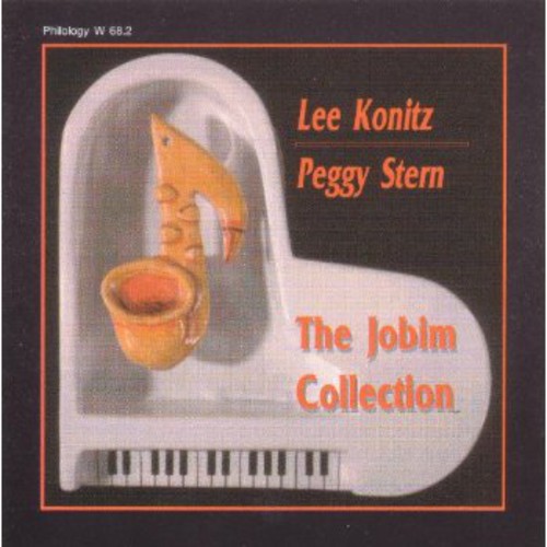 Lee Konitz - Jobim Collection