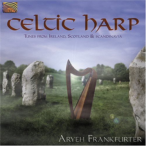 Celtic Harp: Tunes From Ireland, Scotland and Scandinavia