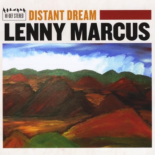 Lenny Marcus - Distant Dream