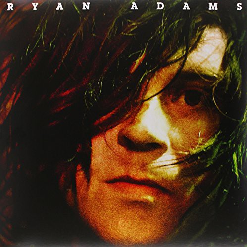 Ryan Adams - Ryan Adams [Import Vinyl]