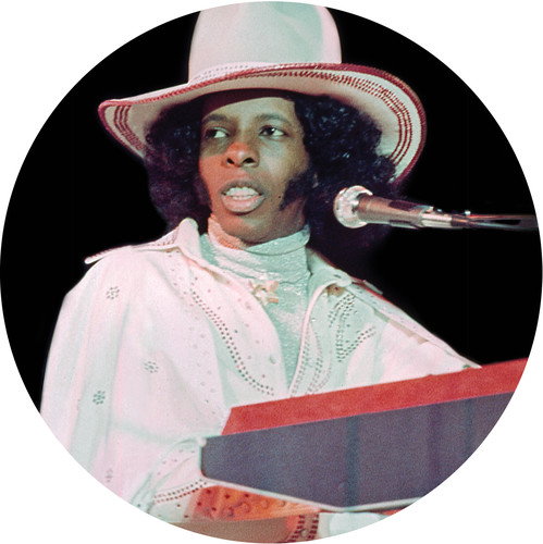 SLY STONE - Family Affair - The Very Best Of [Limited Edition] (Pict)