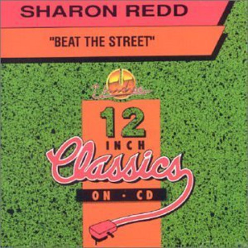 Sharon Redd - Beat The Street [Import]