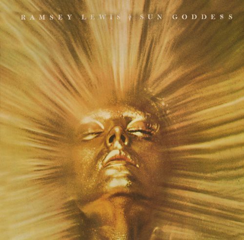 Ramsey Lewis - SUN GODDESS (BONUS TRACKS EDITION)