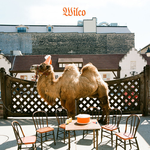 Wilco - Wilco (The Album) [Picture Disc LP]