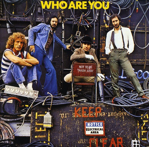 The Who - Who Are You [Import]
