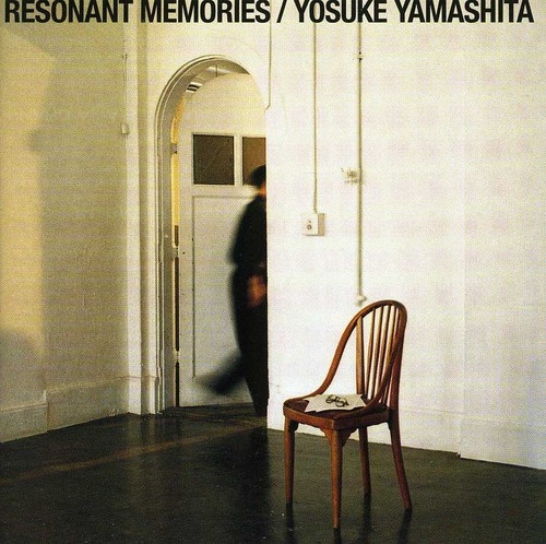 Yosuke Yamashita - Resonant Memories [Import]