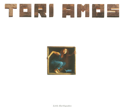 Tori Amos - Little Earthquakes: Deluxe [Remastered Vinyl]